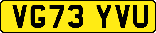 VG73YVU