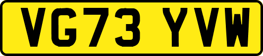 VG73YVW