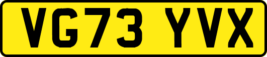 VG73YVX