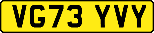 VG73YVY