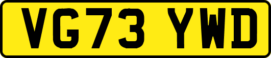 VG73YWD