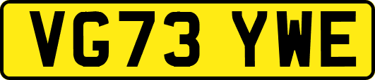 VG73YWE
