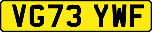 VG73YWF