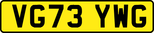 VG73YWG
