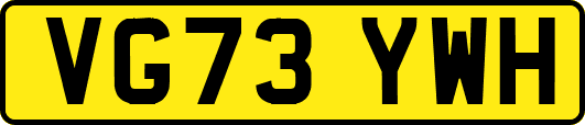 VG73YWH