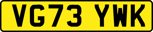 VG73YWK