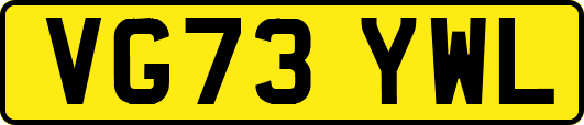 VG73YWL