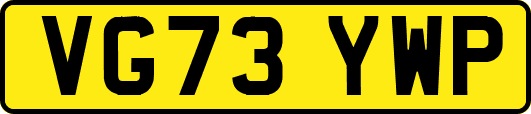 VG73YWP