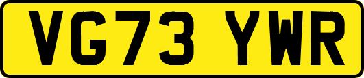 VG73YWR