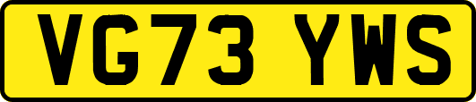 VG73YWS
