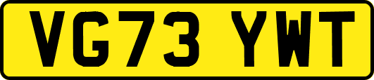 VG73YWT