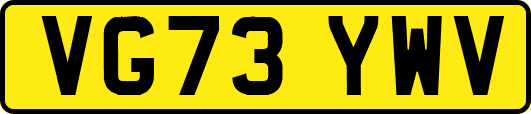 VG73YWV