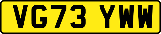 VG73YWW