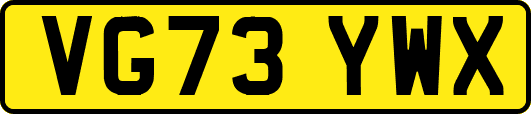 VG73YWX
