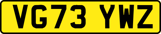 VG73YWZ