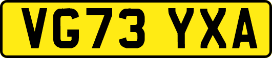 VG73YXA