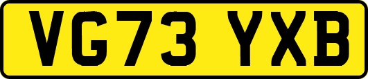 VG73YXB
