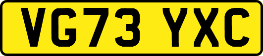 VG73YXC