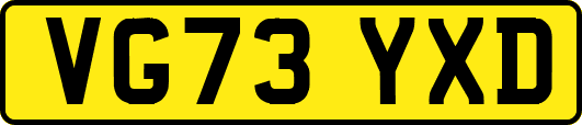 VG73YXD