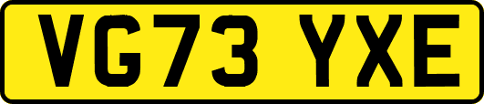 VG73YXE
