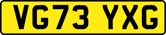 VG73YXG