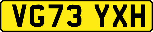 VG73YXH