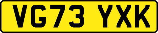 VG73YXK