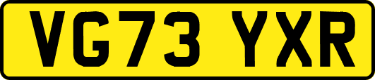 VG73YXR