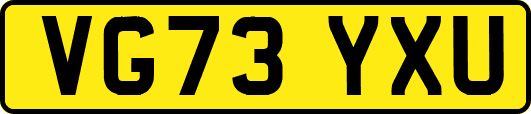 VG73YXU