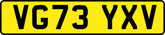 VG73YXV