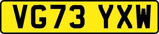 VG73YXW