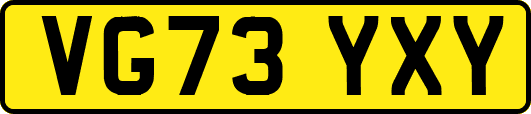 VG73YXY