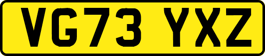 VG73YXZ