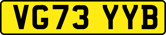 VG73YYB