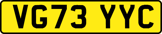 VG73YYC
