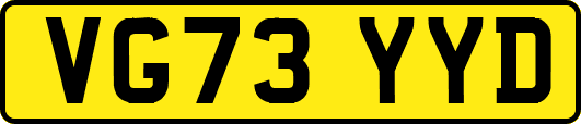 VG73YYD
