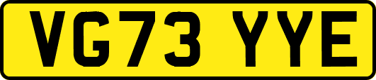 VG73YYE