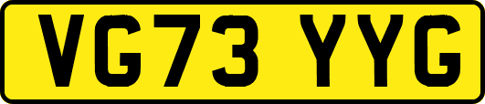 VG73YYG