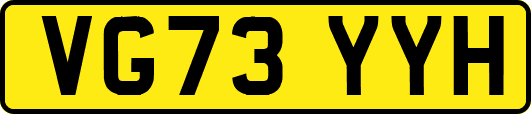 VG73YYH
