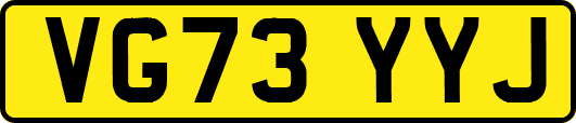 VG73YYJ
