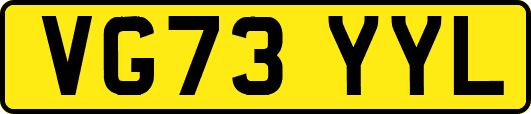 VG73YYL