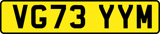 VG73YYM