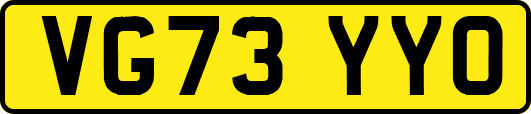 VG73YYO