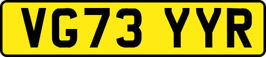 VG73YYR