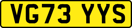 VG73YYS