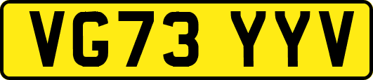 VG73YYV