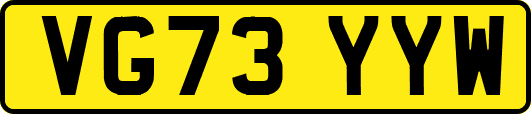 VG73YYW