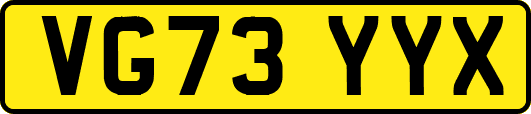 VG73YYX