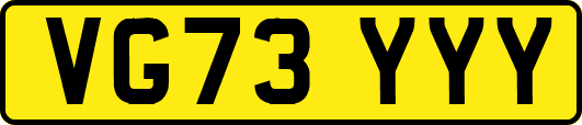 VG73YYY