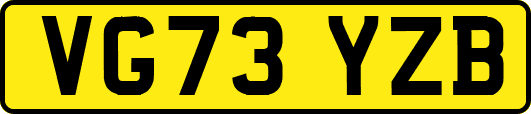 VG73YZB